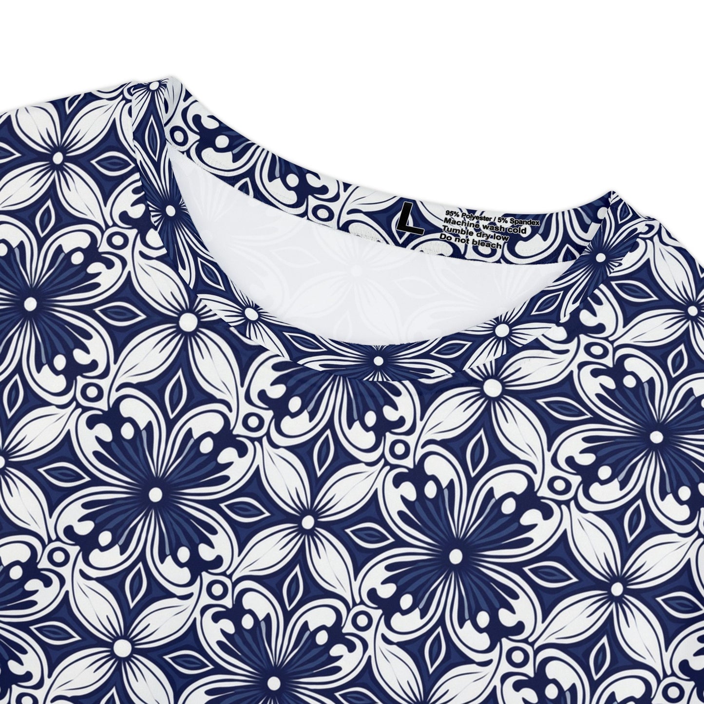 Ornament Shirt, Shirt with Ornament