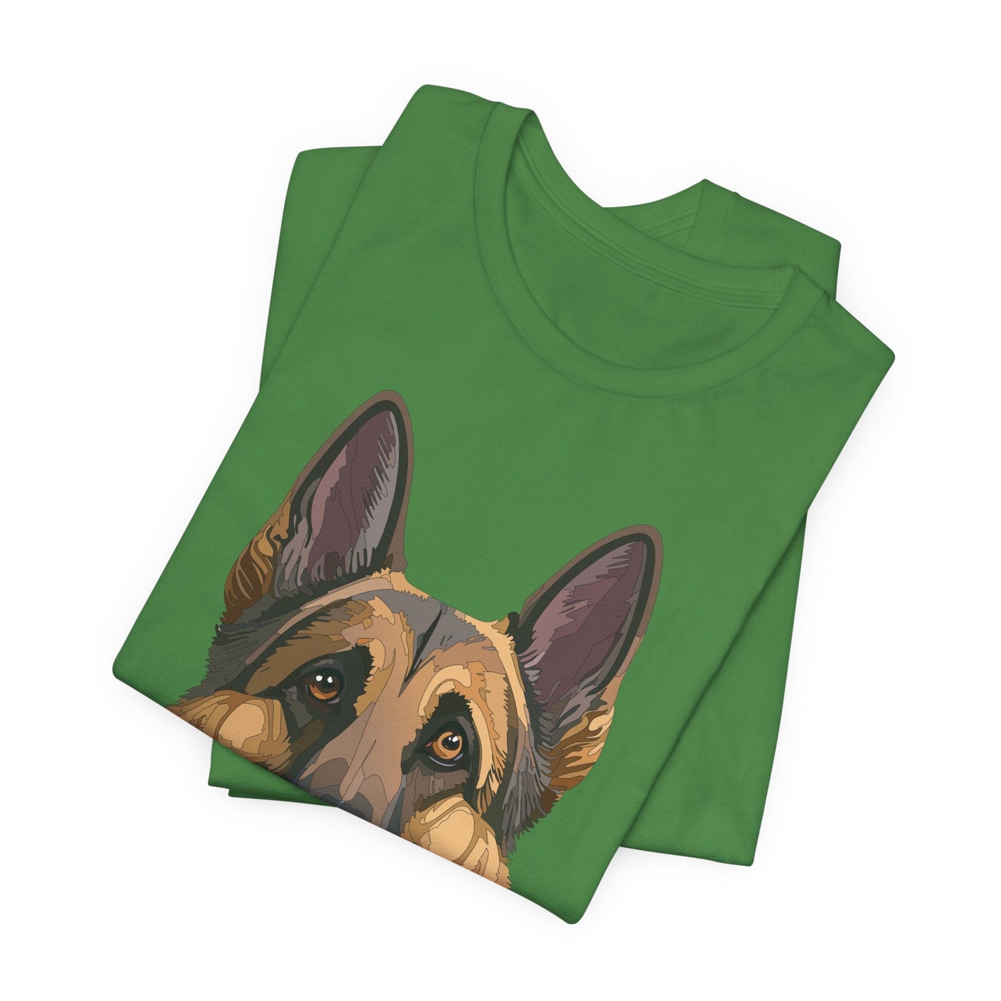Unisex Animal Shirt Tee With Animals Art Design Wild Animals Short Sleeve Jersey Tee