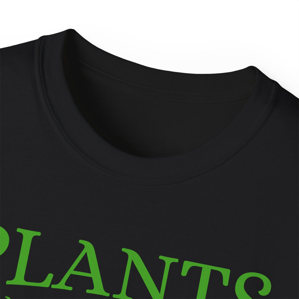 Plants Are the Best Medicine T-Shirt | Vegetable Line Art, Herbal Wellness Tee