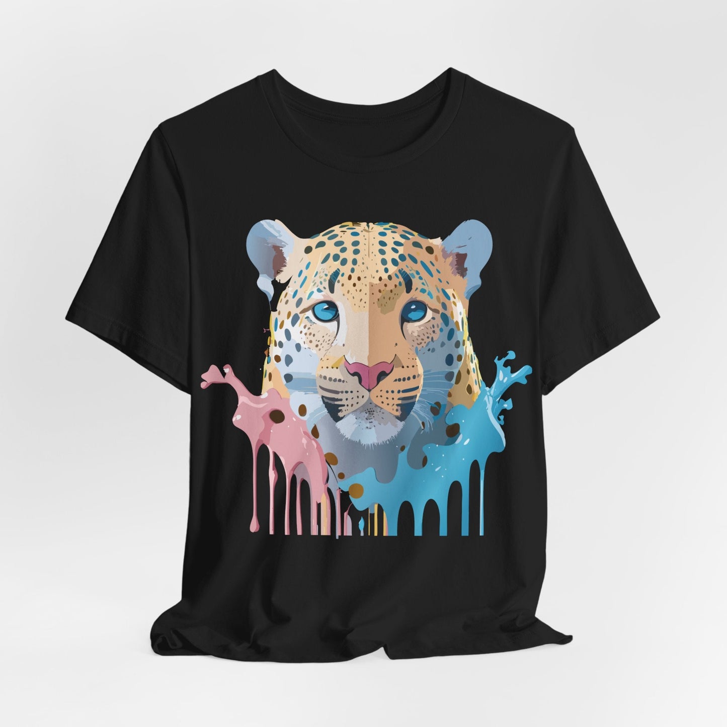 Adelpha Unisex Graphic Tee Short Sleeve Vintage Inspired Artwork