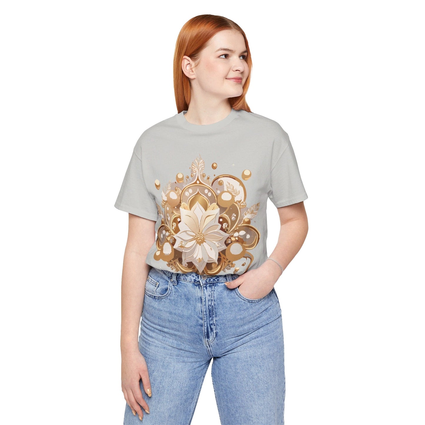 Adelpha Graphic T Shirt Unisex Jersey Short Sleeve Art Design Tee Vintage Inspired Artwork