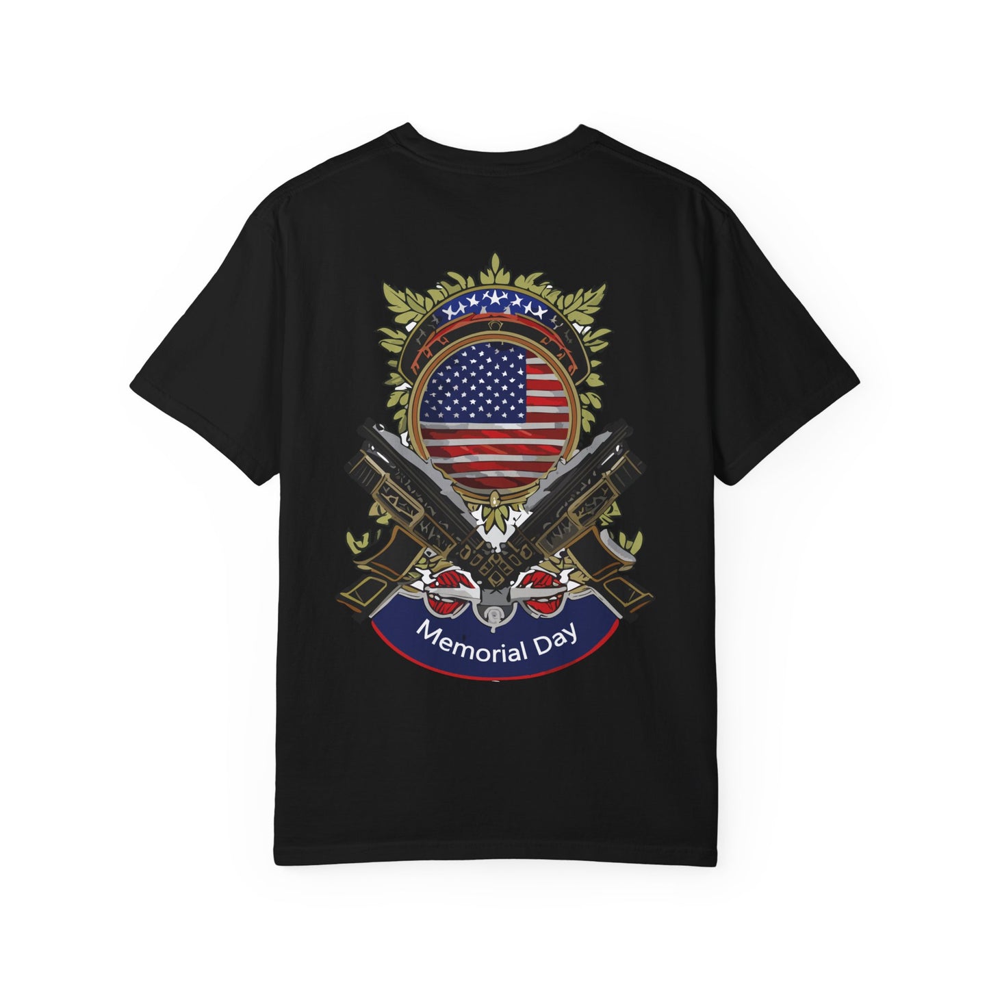 Memorial Day Shirt, Memorial Day Tee