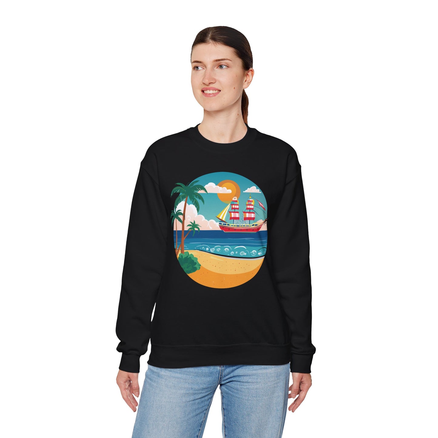 BEACH Sweatshirt