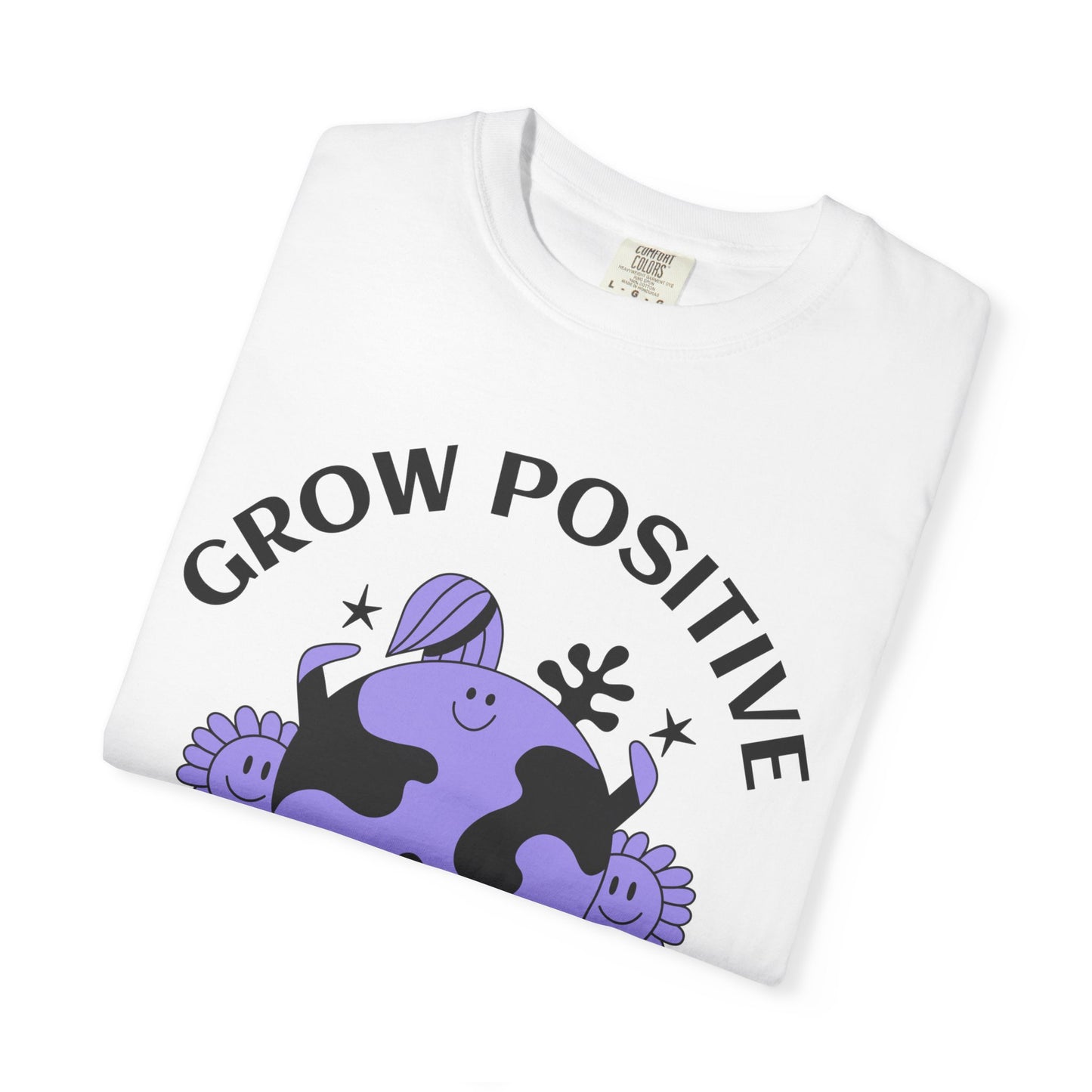 Positive Quotes Shirt