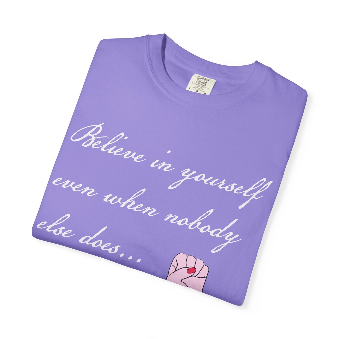 Positive Quotes Shirt