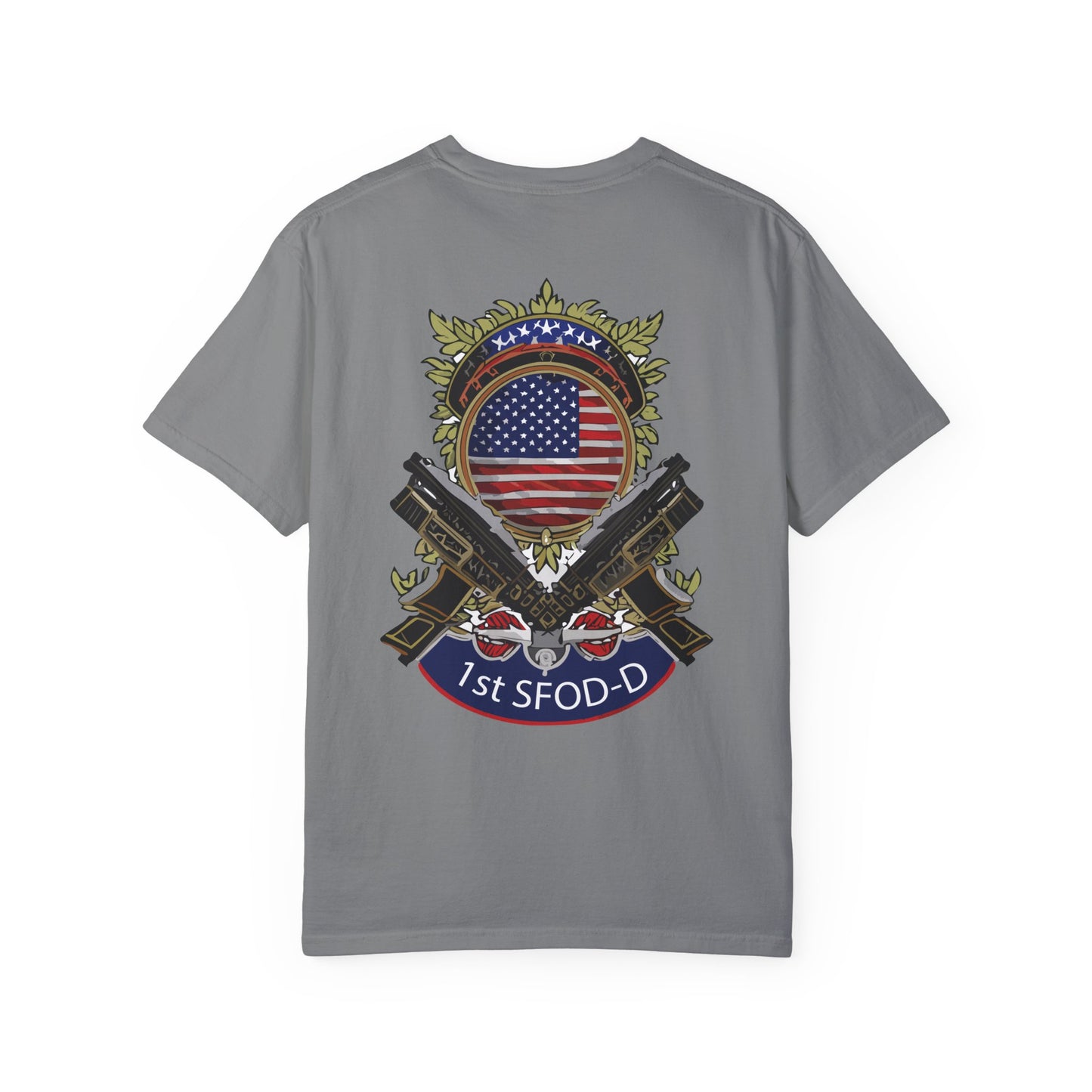 Memorial Day Shirt, Memorial Day Tee - PPU BEST