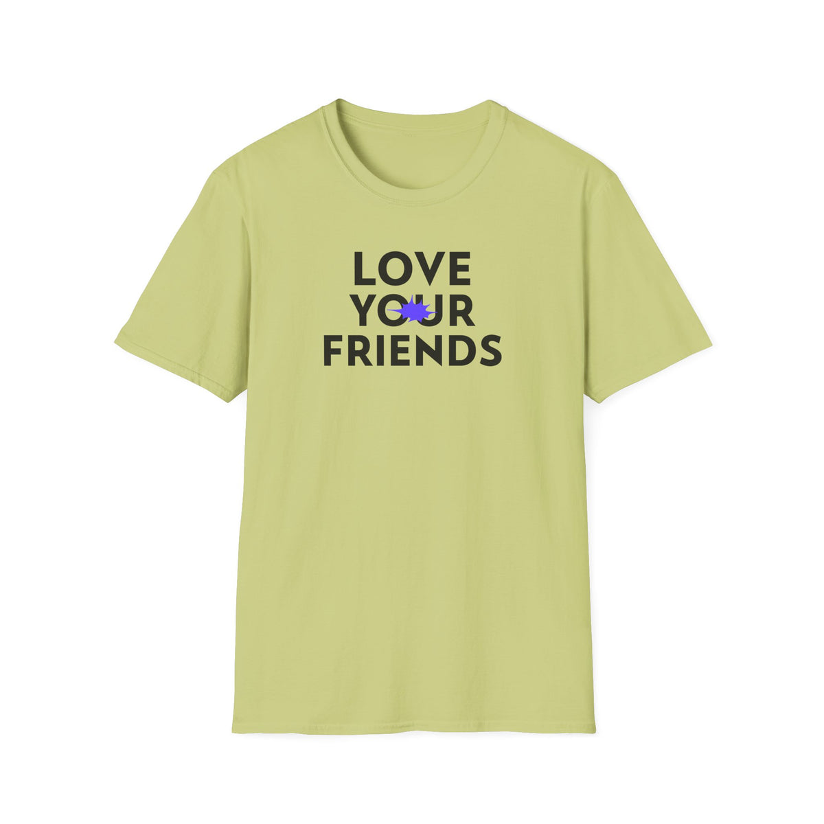 Positive Slogan Good Quotes  Graphic Unixes Gildan 100 Cotton Tee Shirt 600