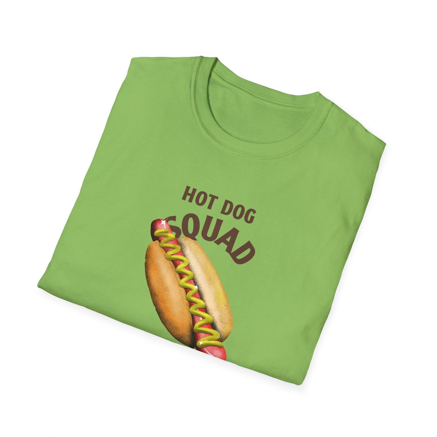 Funny Food T Shirts Unisex Softstyle Short Sleeve Tee With Art Design Gildan Softstyle 64000 Lightweight Comfort