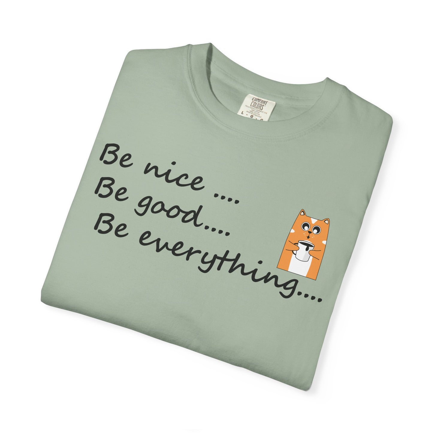 Positive Quotes Shirt