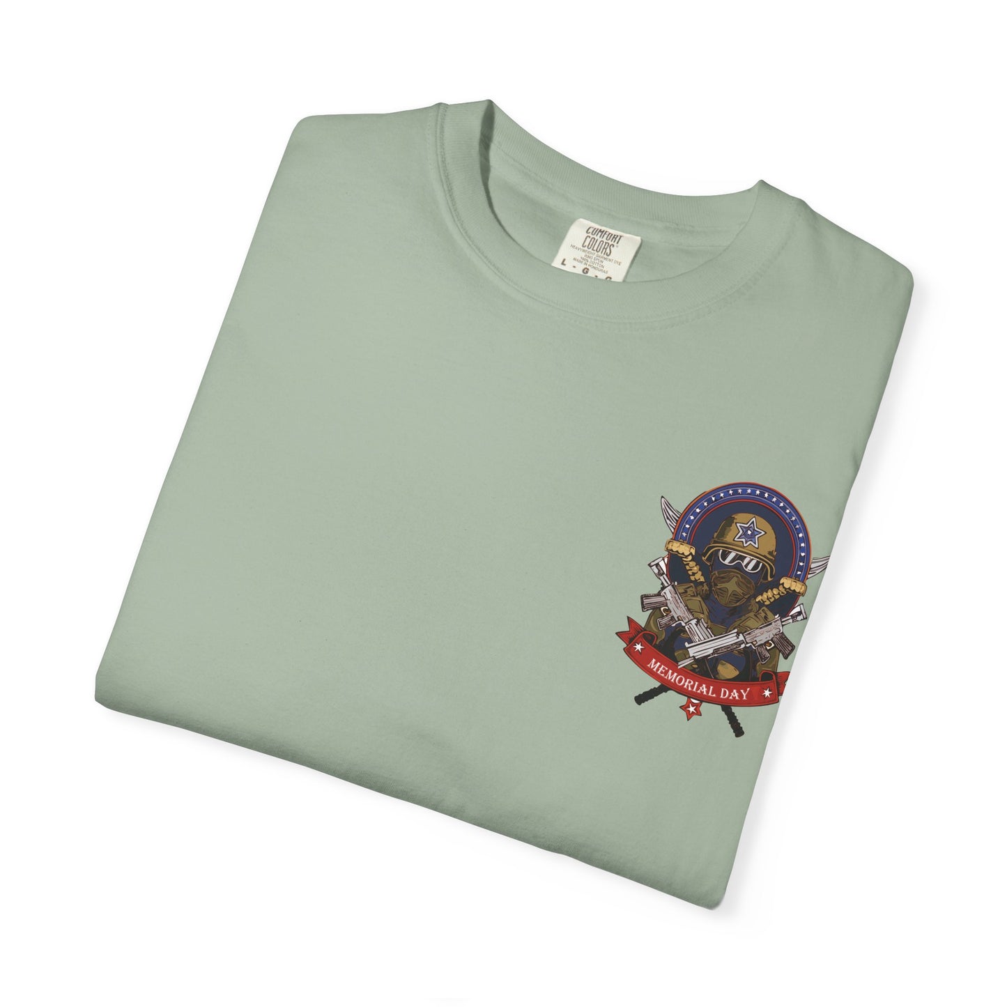 Memorial Day Shirt, Memorial Day Tee