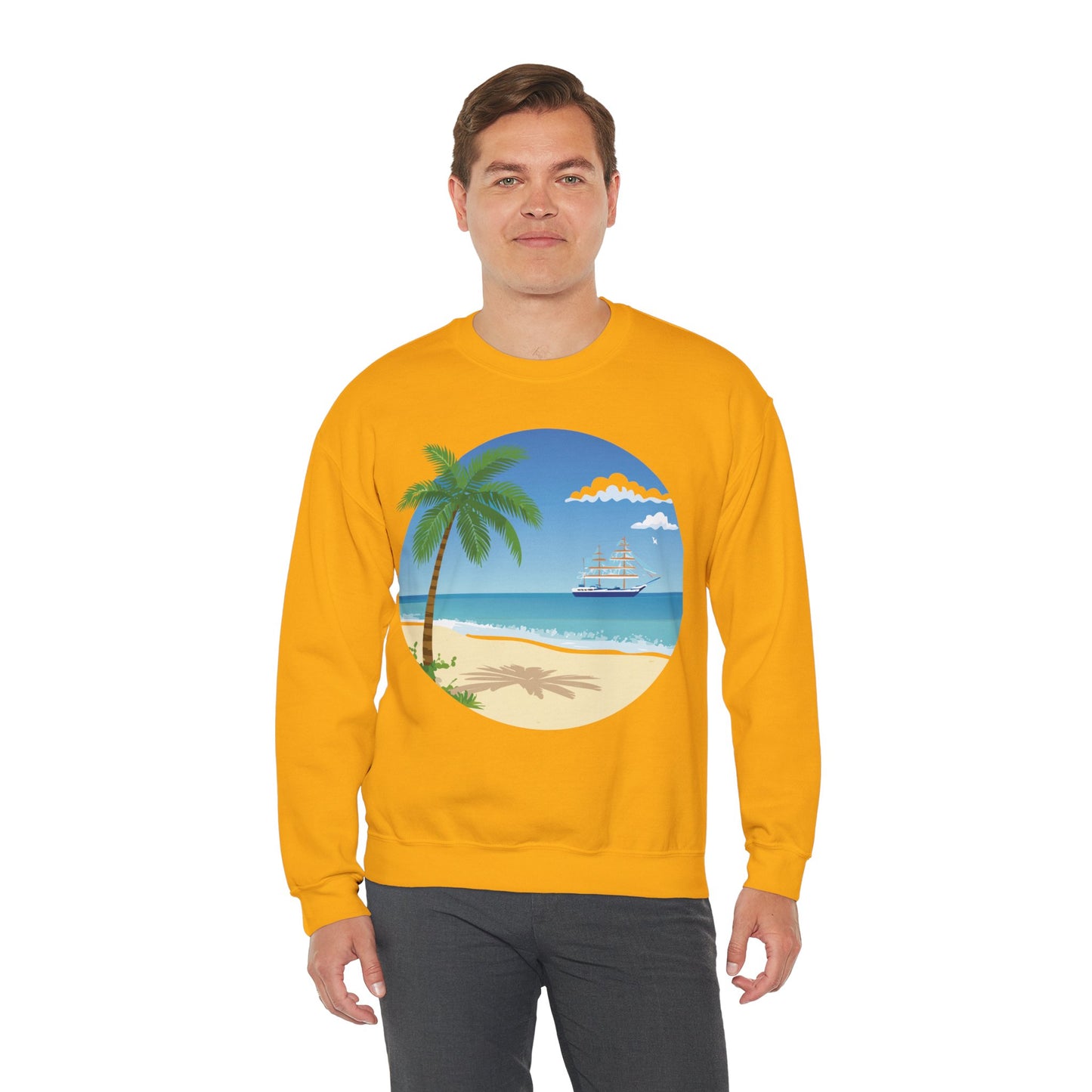 BEACH Sweatshirt