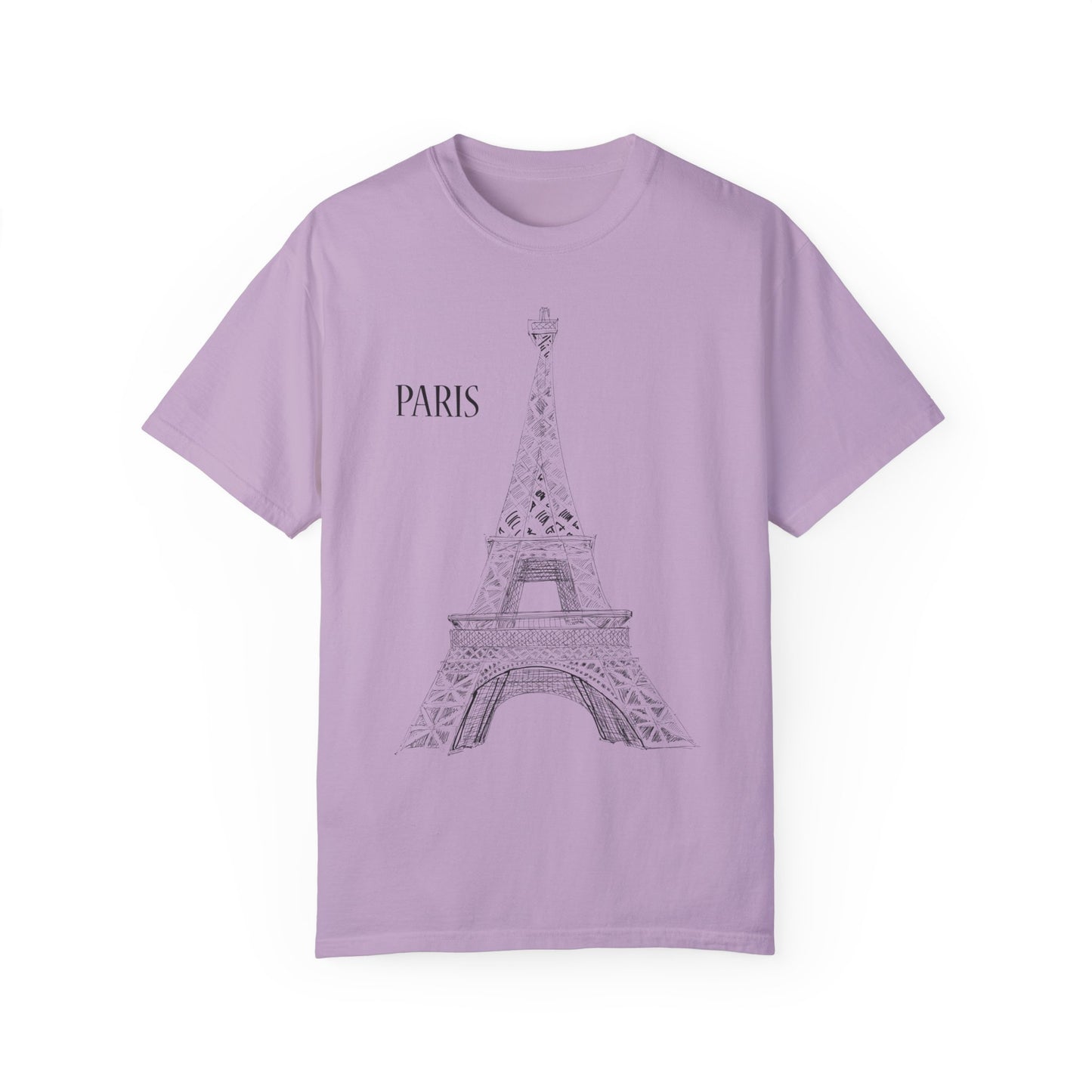 Unisex T-Shirts with Travel prints