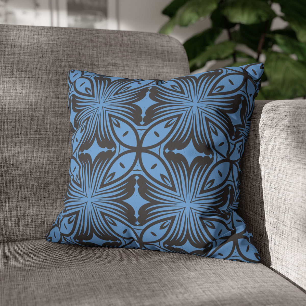Ornament Pillow case
