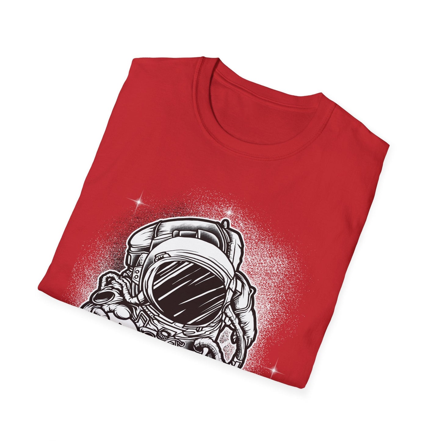 Cartoon T Shirt Unisex Animation Tee Gildan Softstyle 64000 100 Percent Ring Spun Cotton