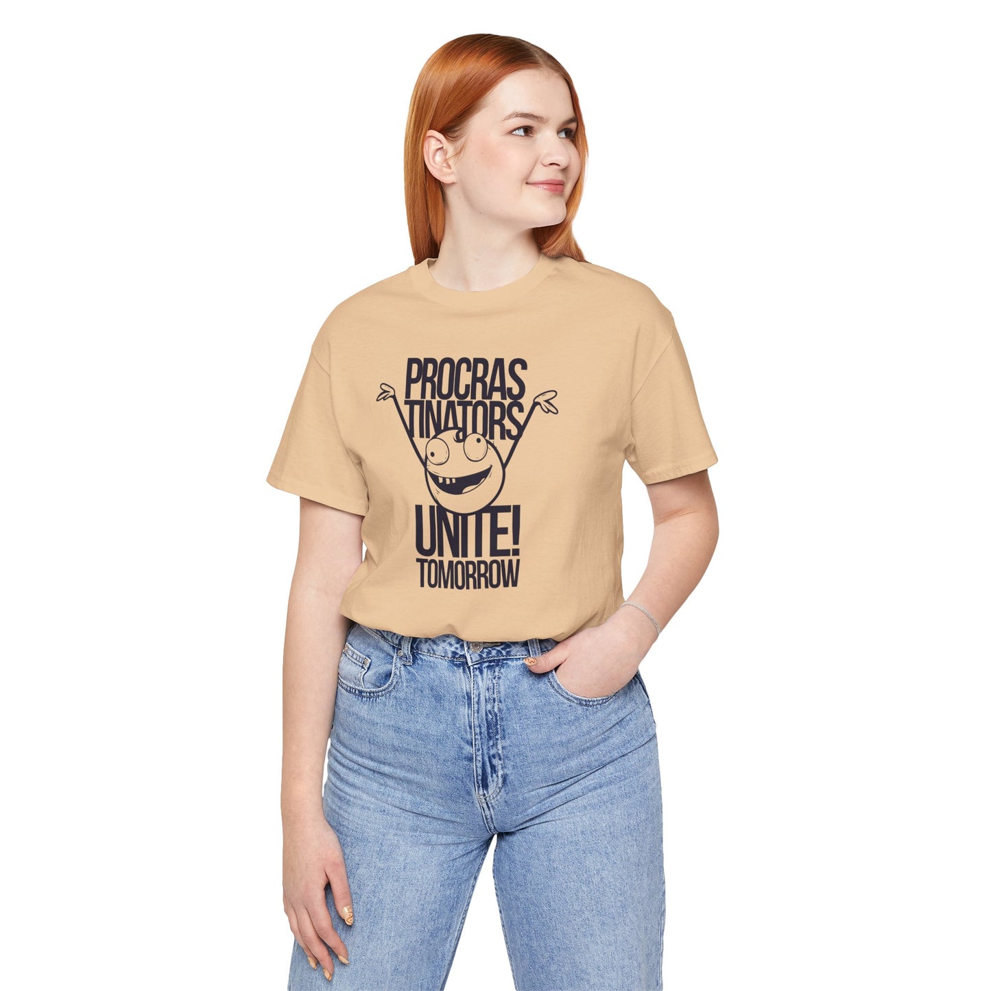 DO3 Cartoon T-Shirt, Funny Graphic Design Tee,  Funny Shirt, Vintage Tees, Art Design T-Shirt, Graphic Tee, Retro Art Shirts