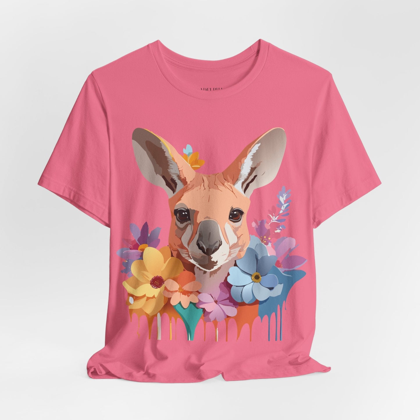 Adelpha Graphic T Shirt Unisex Jersey Short Sleeve Vintage Inspired Artwork Tee Edition
