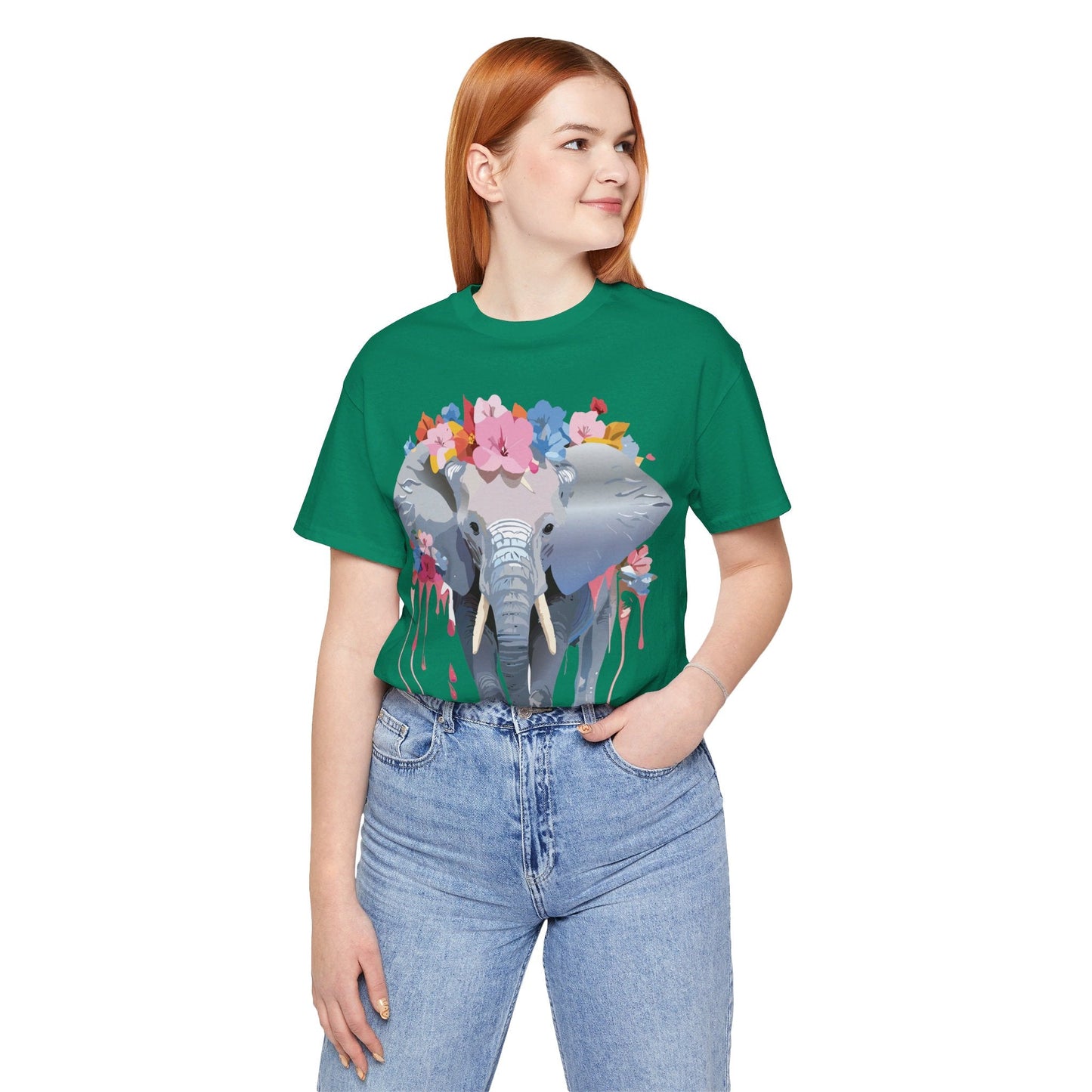 Adelpha Graphic Tee Shirt Unisex Jersey Short Sleeve Vintage Inspired Artwork Tee Design