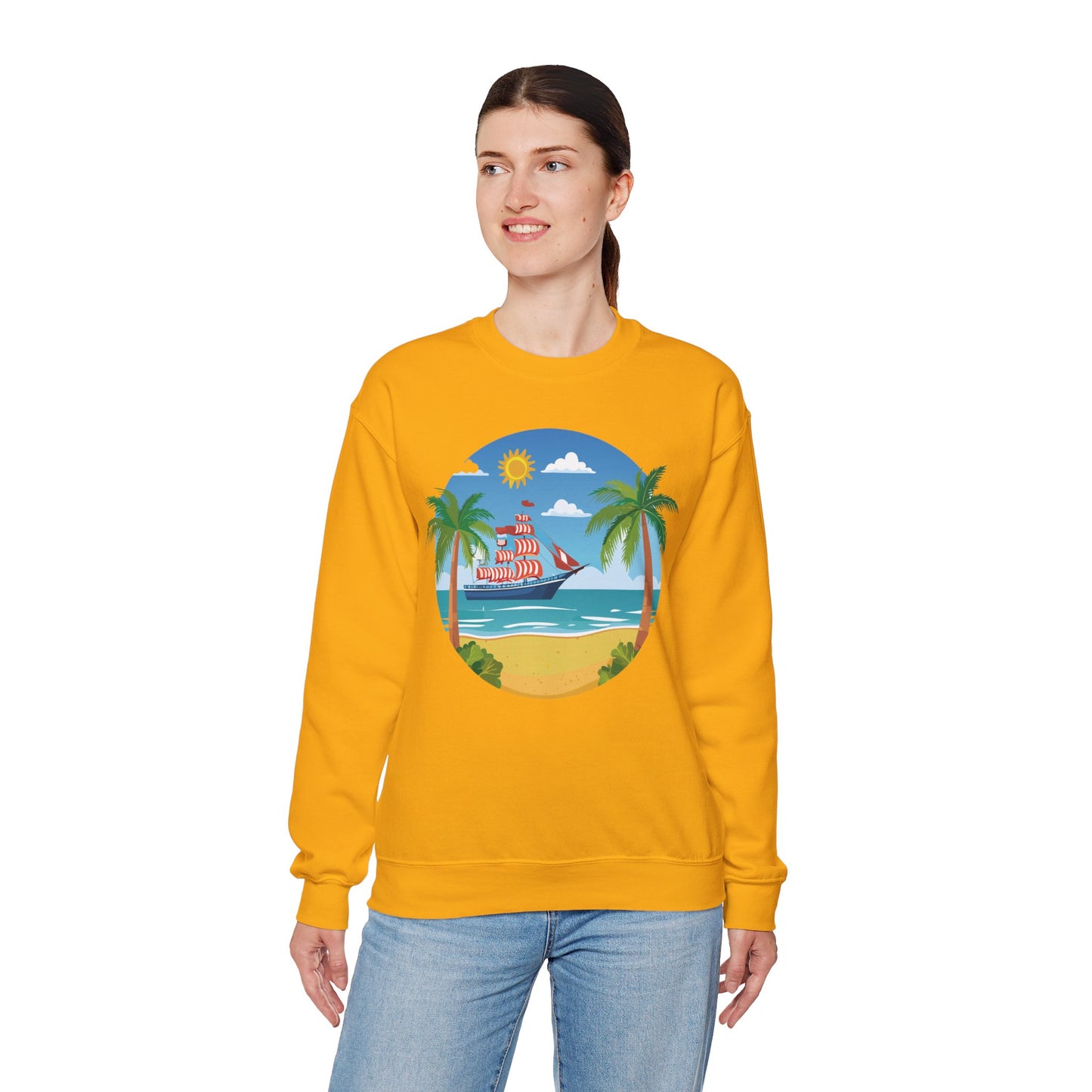 BEACH Sweatshirt