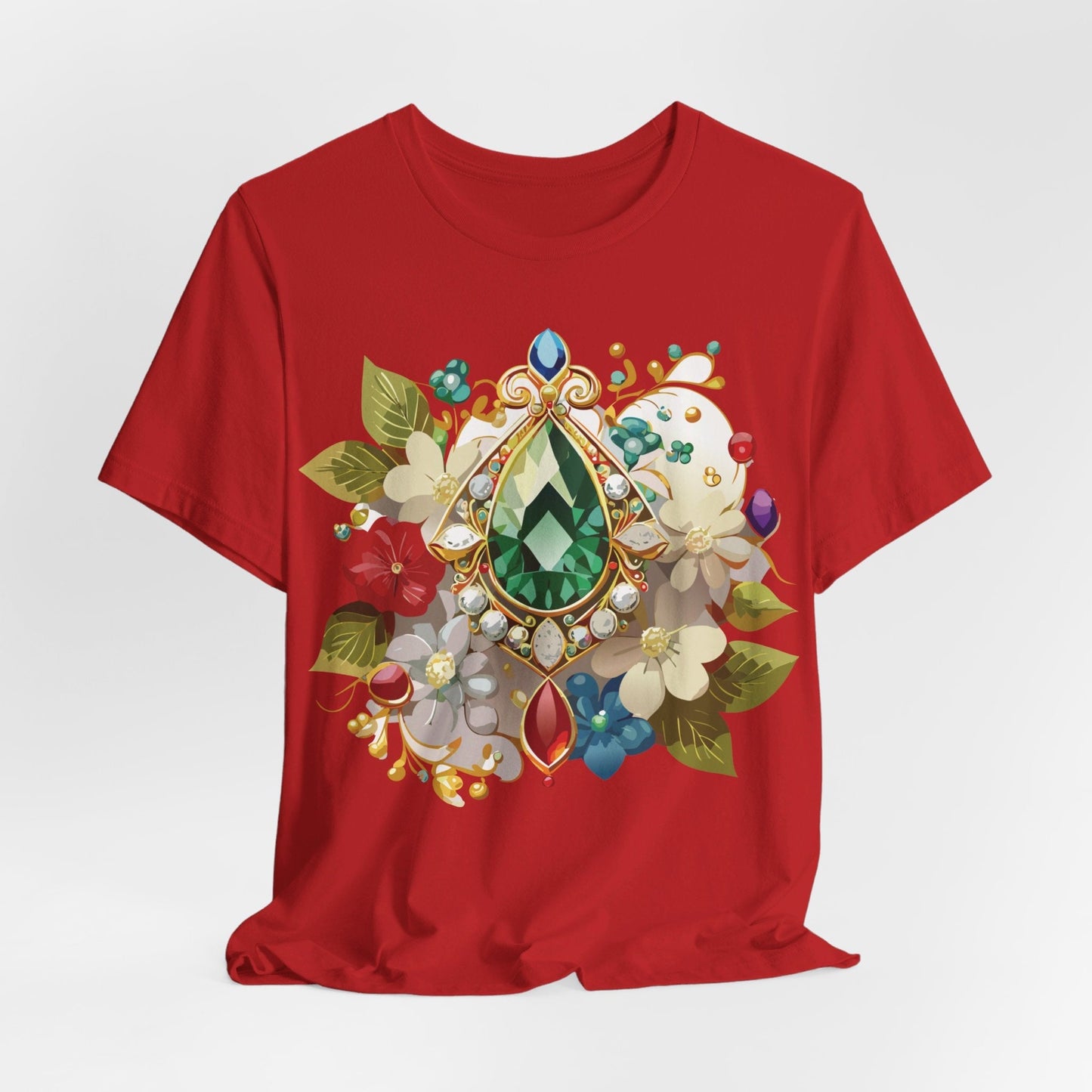 Adelpha Vintage Inspired Graphic T Shirt Unisex Short Sleeve Art Design Tee Premium Quality