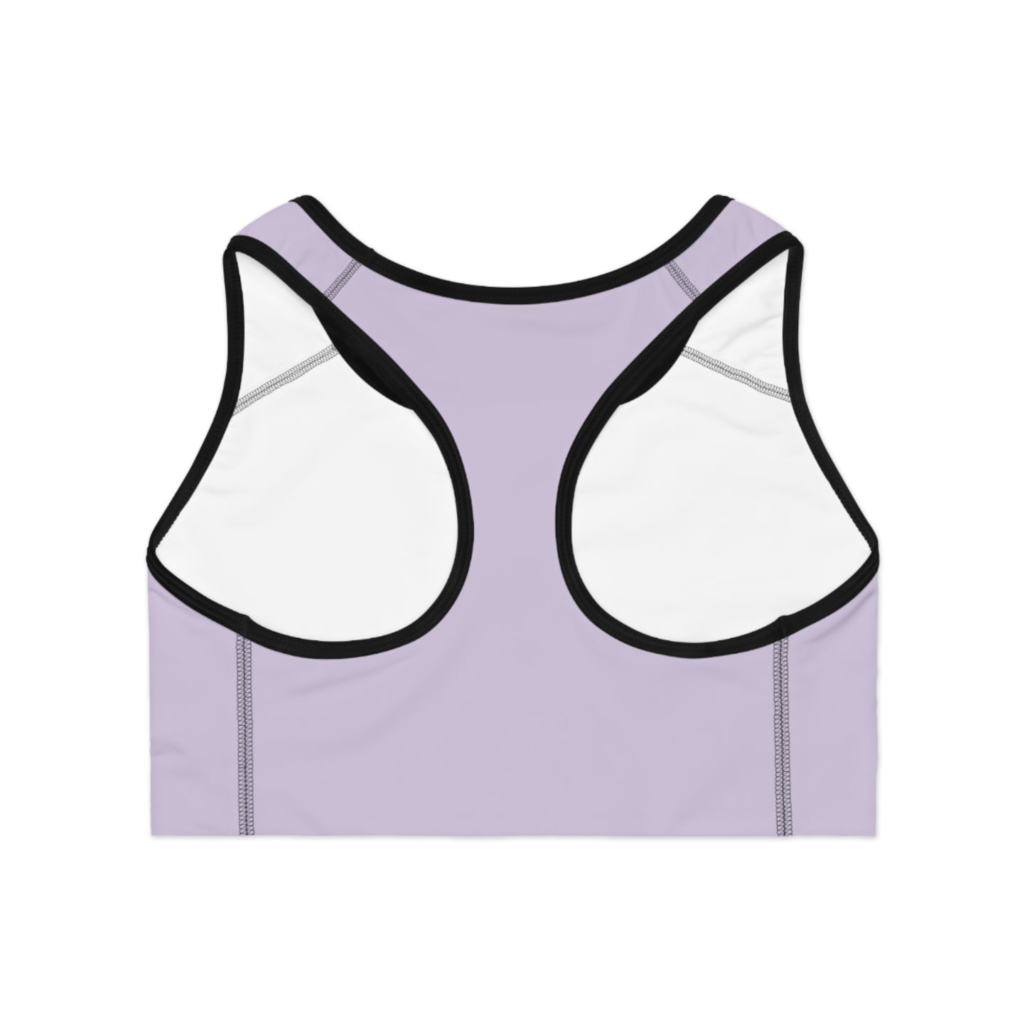 Purple Color Sports Bra, Purple Sports Bra 13
