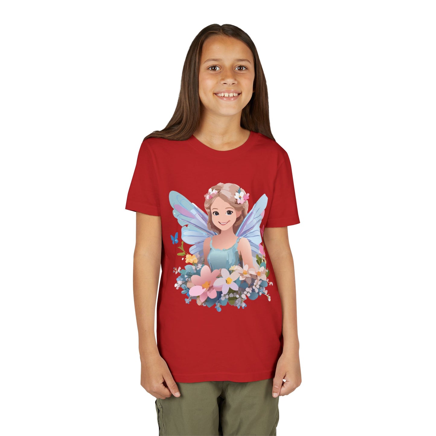 Fairy Shirt