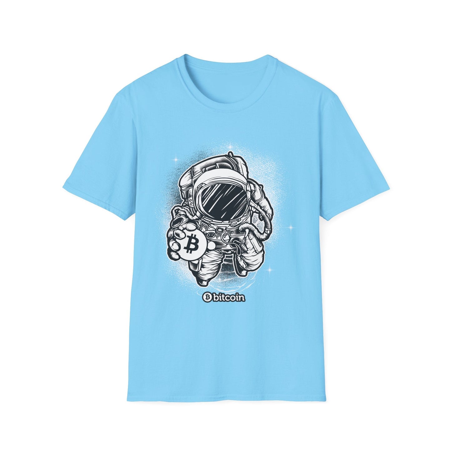 Cartoon T Shirt Unisex Animation Tee Gildan Softstyle 64000 100 Percent Ring Spun Cotton