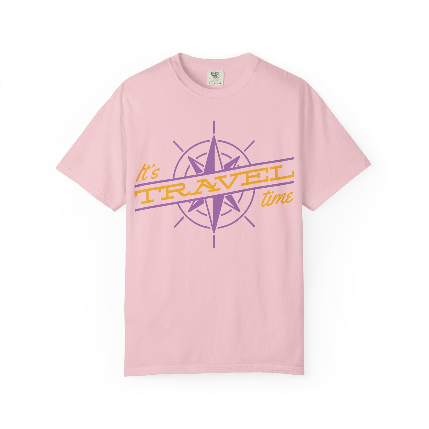 Tourist Shirt