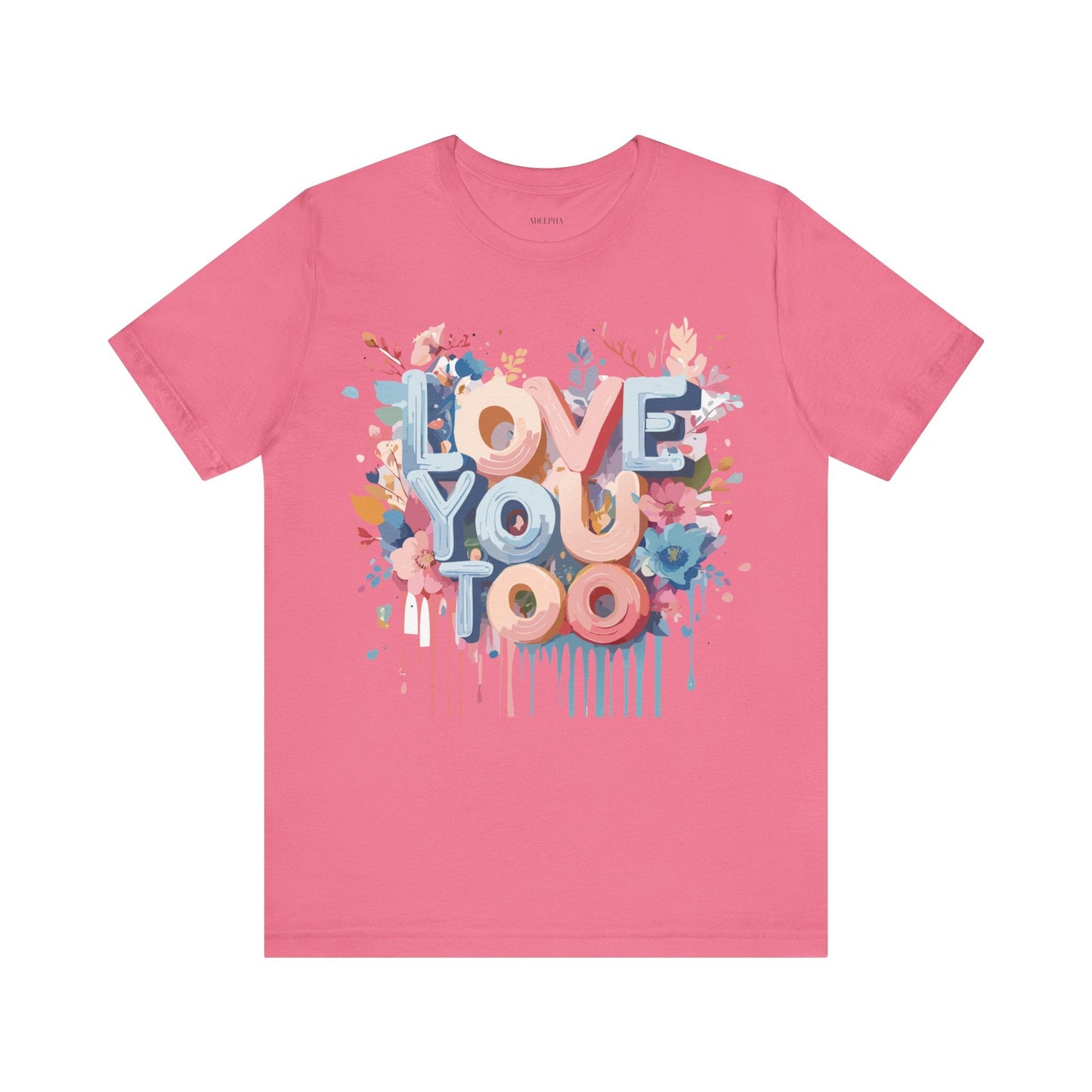 Adelpha Vintage Inspired Graphic T Shirt Unisex Short Sleeve Art Tee For Everyday Wear
