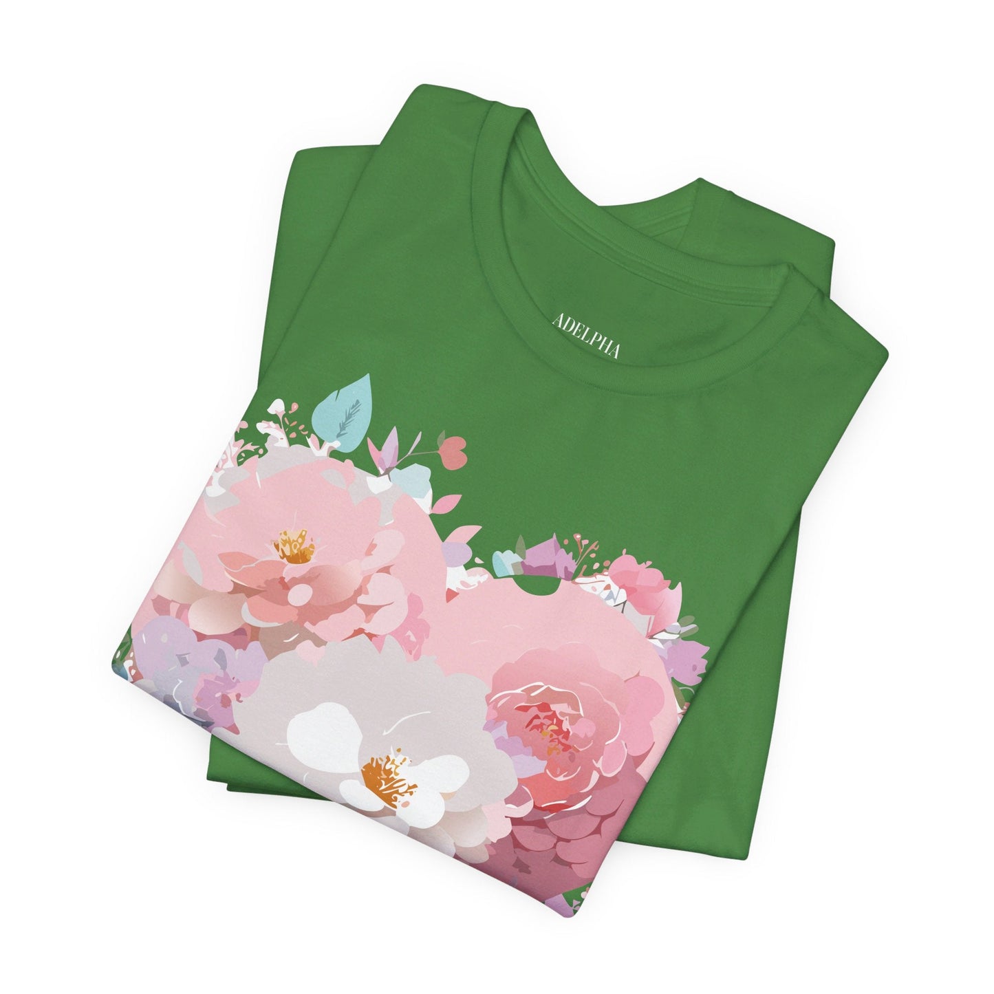 Valentine Graphic Tee Unisex Adelpha Vintage Inspired Art Shirt For Everyday Wear