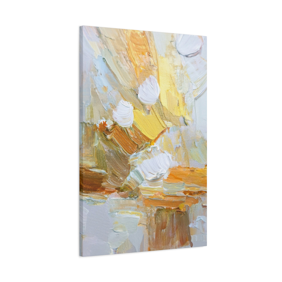 Abstract Oil Painting Print Canvas 20x24,20x30,24x30 24x32,24x36,30x40 32x48,36x48,40x60 Pine-Wood Inner Frame ABS-61
