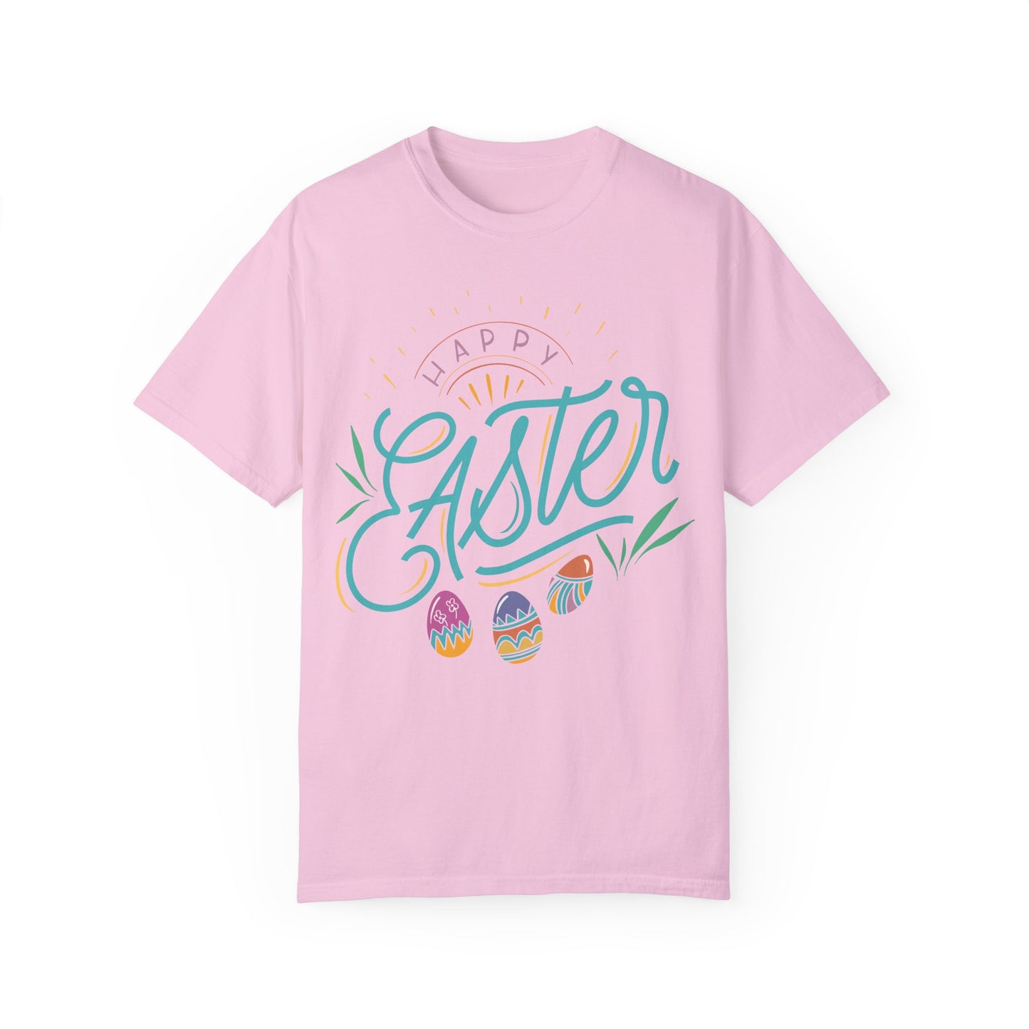 Easter Shirt - PPU BEST