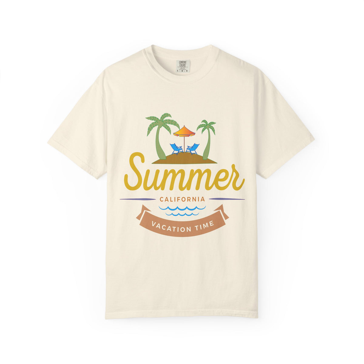 Summer shirt