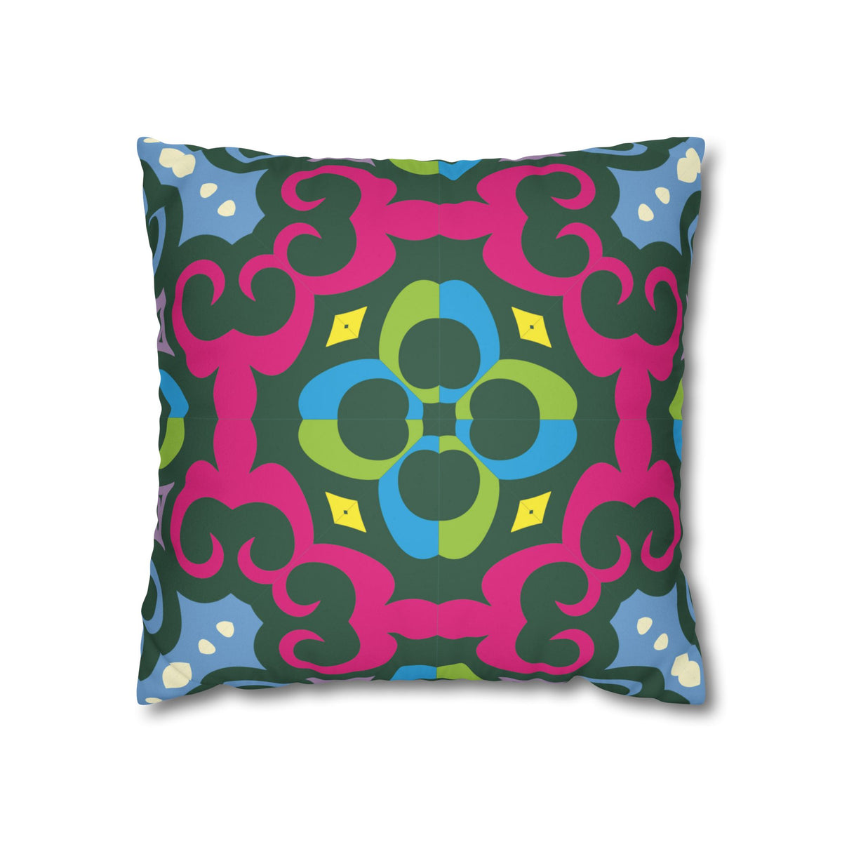 Ornament Pillow case