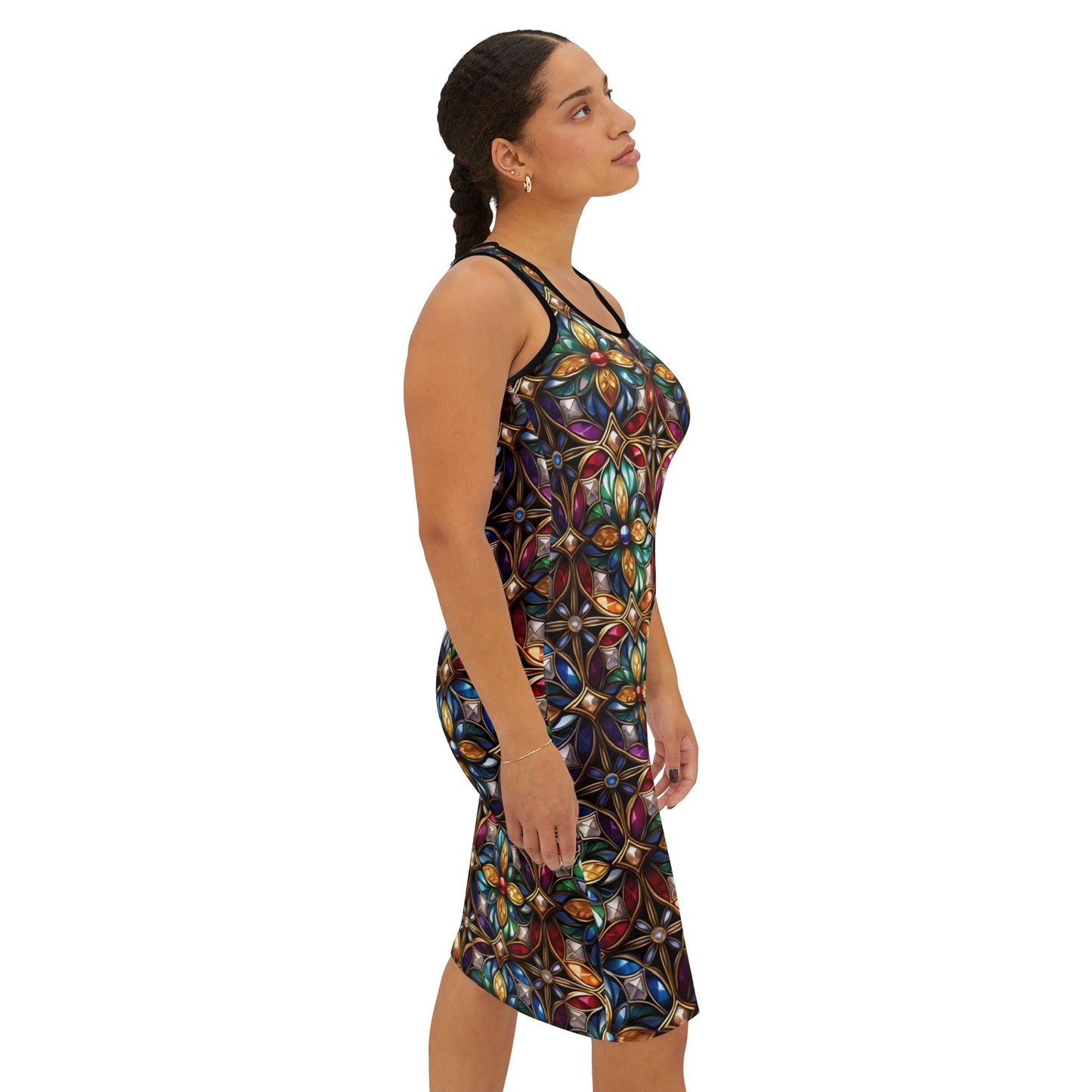 Ornament Dress - PPU BEST