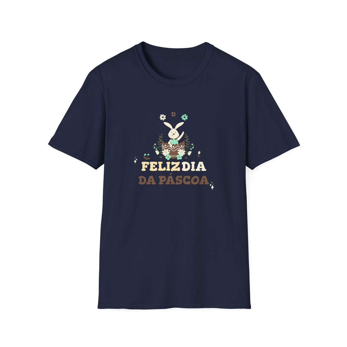 Easter Day Graphic Tee Gildan Unisex 100 Cotton Tee Shirt e100