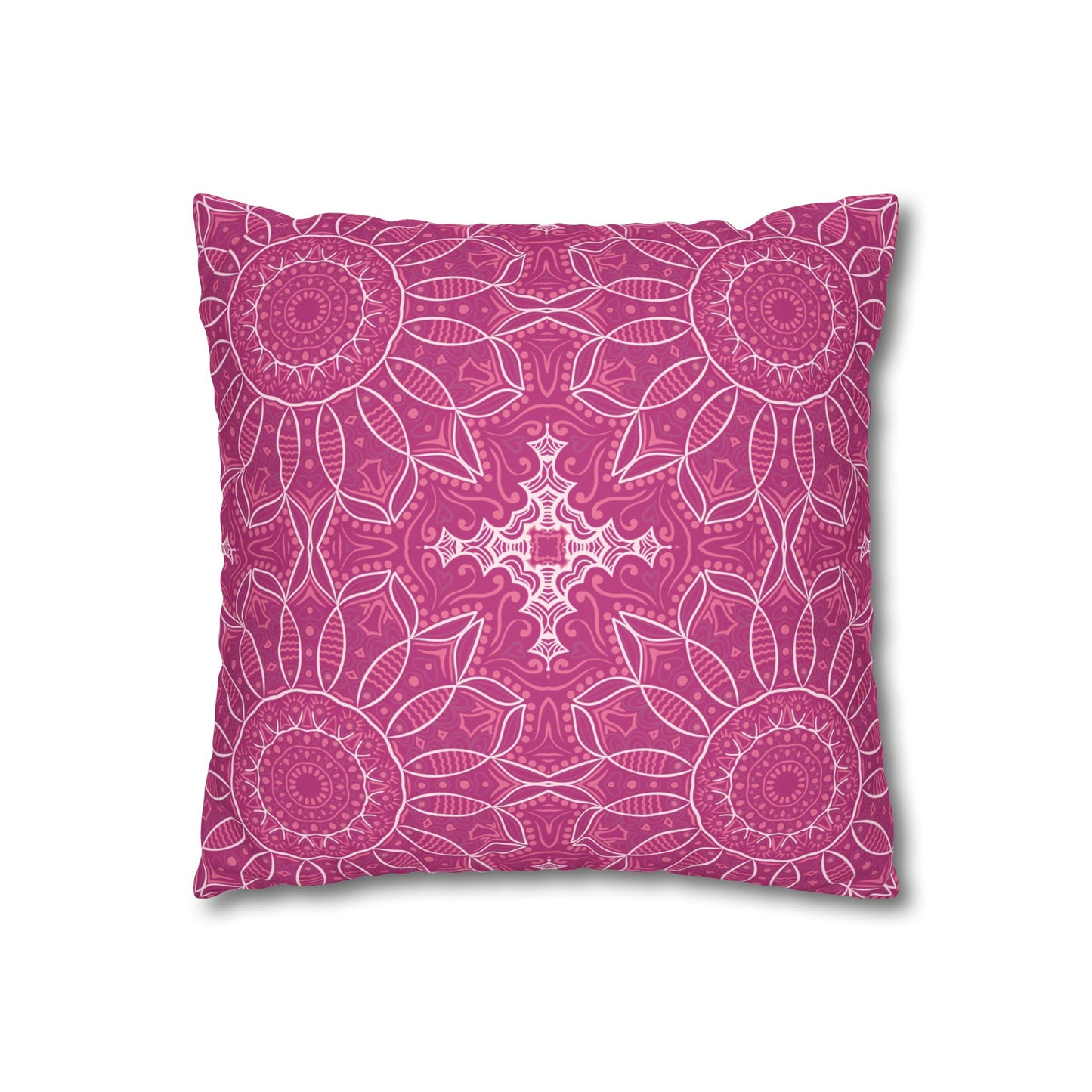 Ornament Pillow case