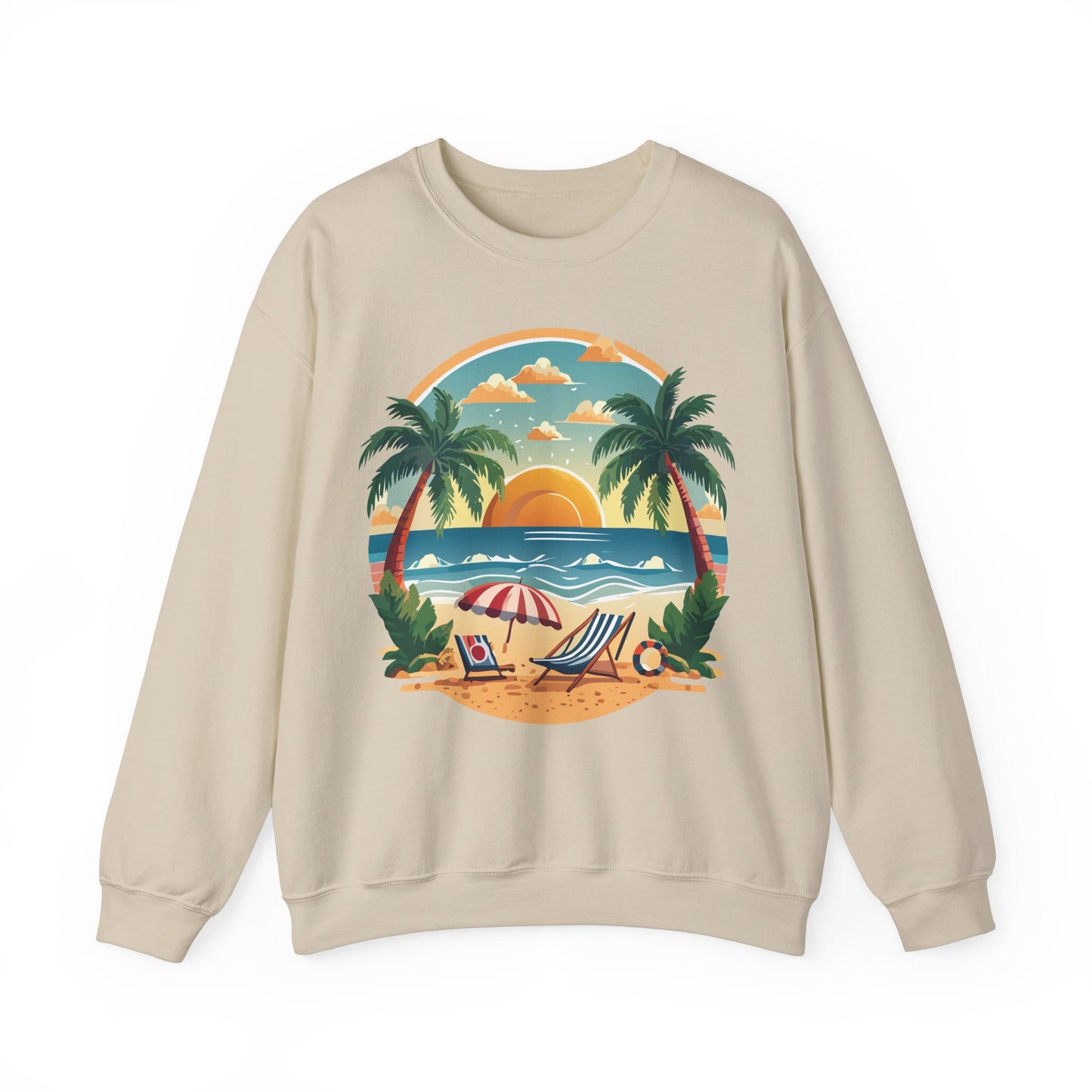 BEACH Sweatshirt