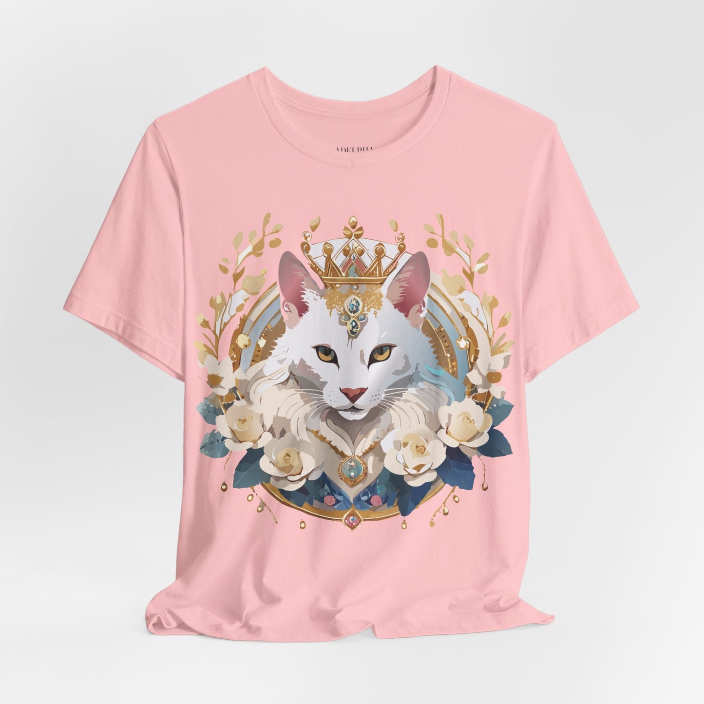Adelpha Graphic T Shirt Unisex Short Sleeve Art Design Tee Vintage Inspired Artwork