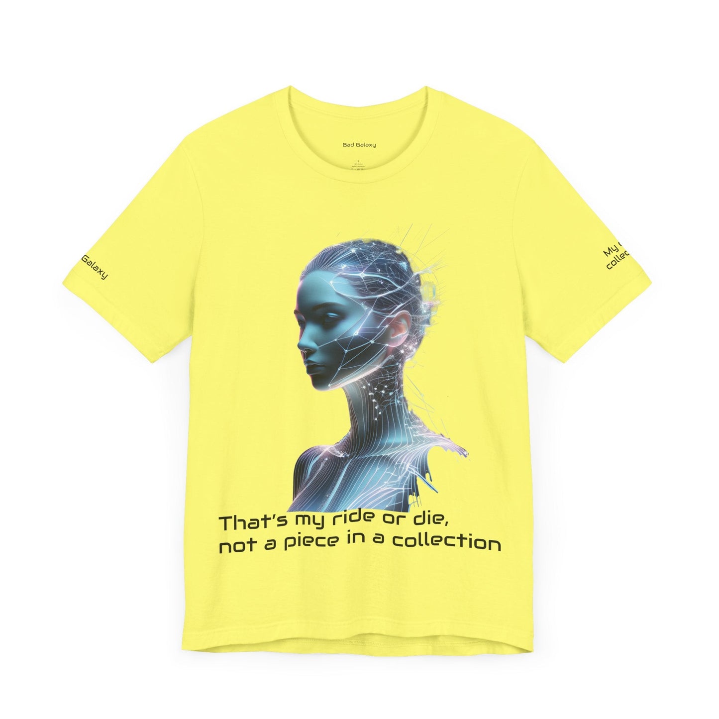 Car Graphic Tee Shirt for Car Lovers Lightweight Cotton T Shirt Printed in USA with Eco Ink
