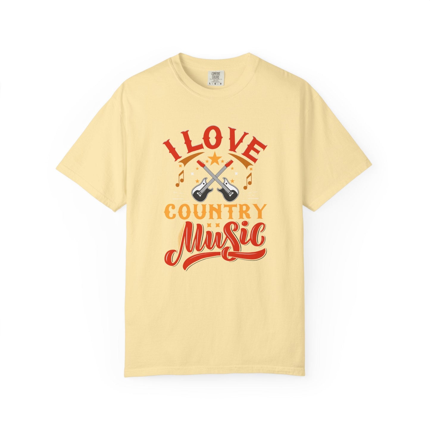Music Graphic Design Unisex Cotton T-shirt 050
