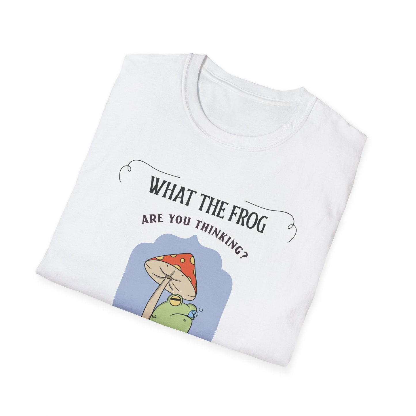 Funny Animals Tees Unisex T Shirt Softstyle 64000 Ring Spun Cotton Comfortable Tee