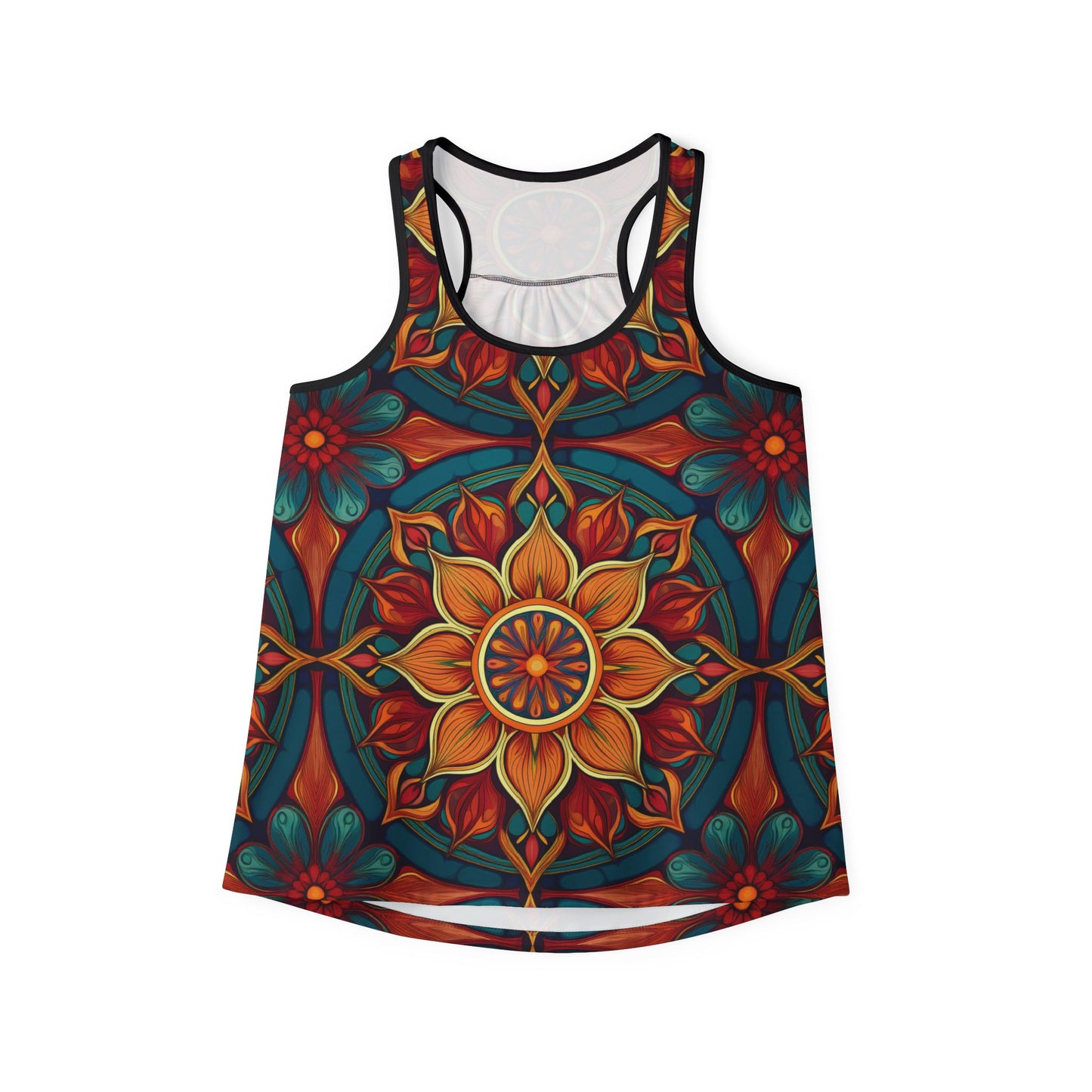 Ornament Tank - PPU BEST