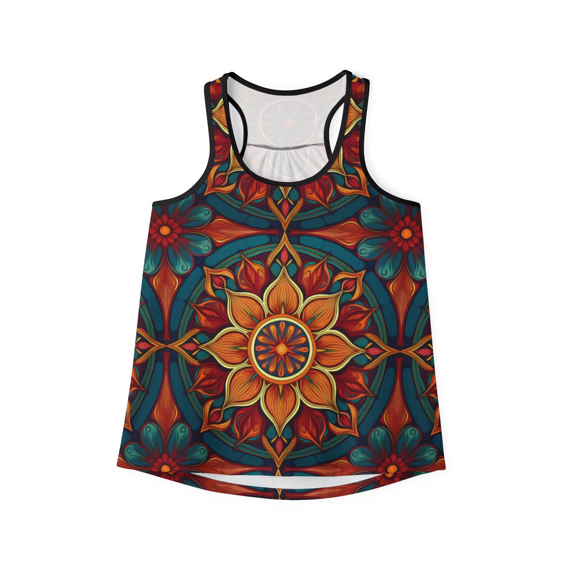 Ornament Tank - PPU BEST