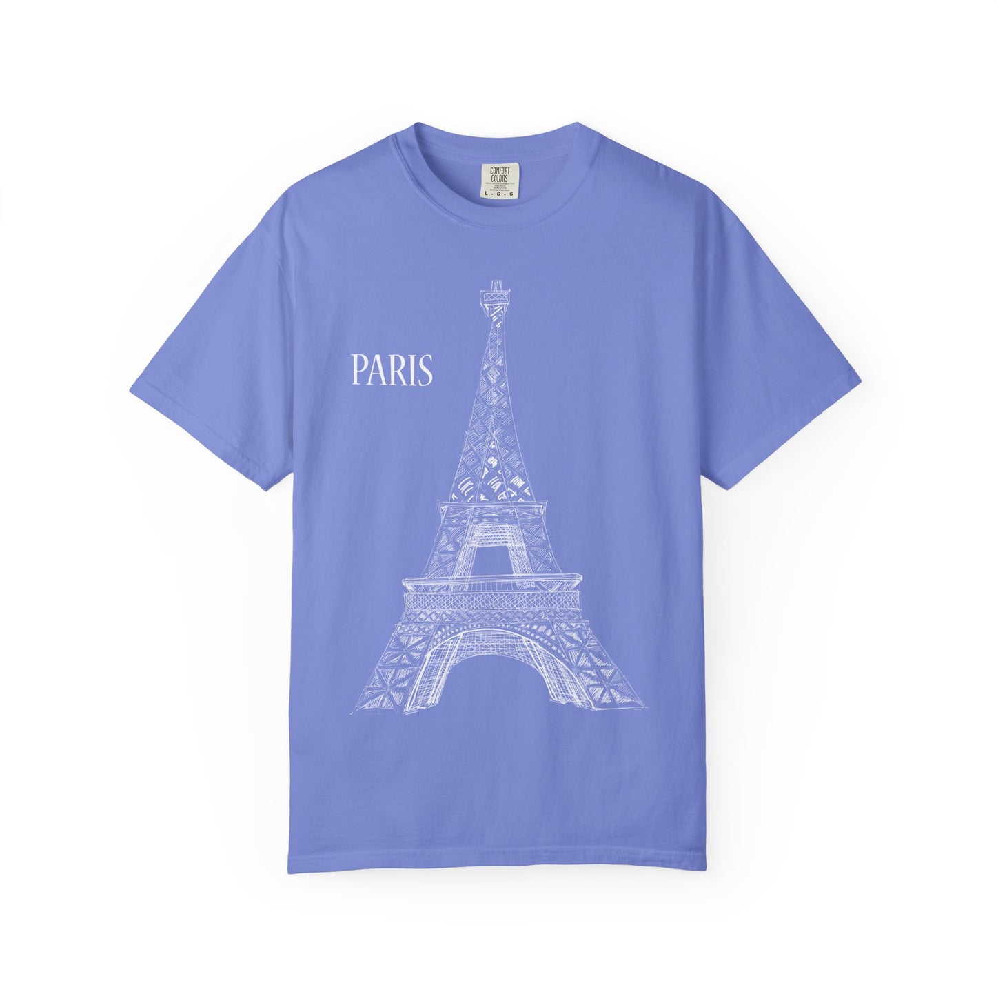 Tourist Shirt