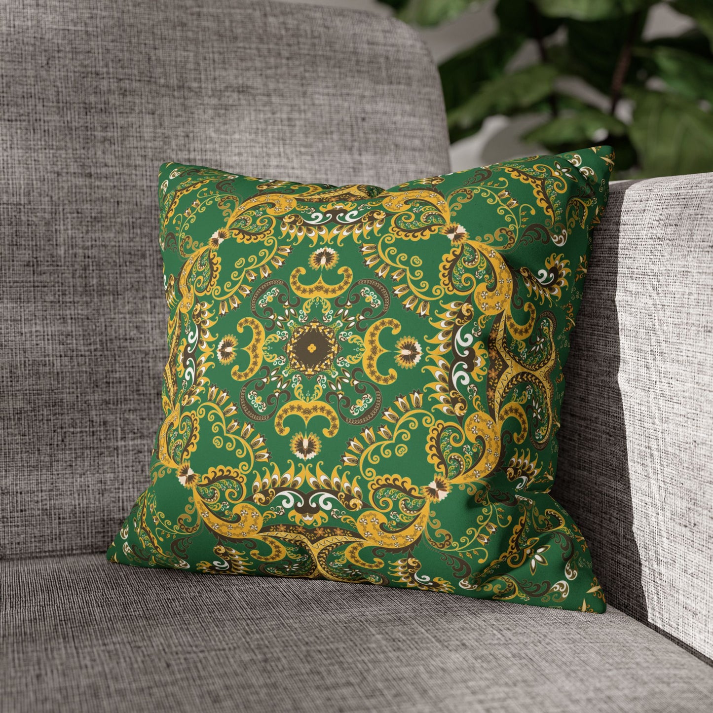 Ornament Pillow case
