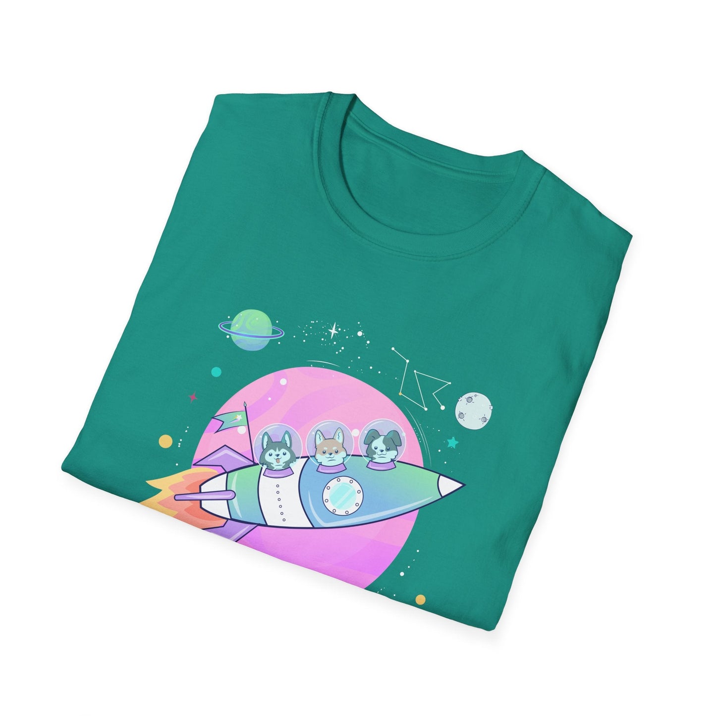 Funny T Shirts UFO Tees Funny Aliens Shirt  6