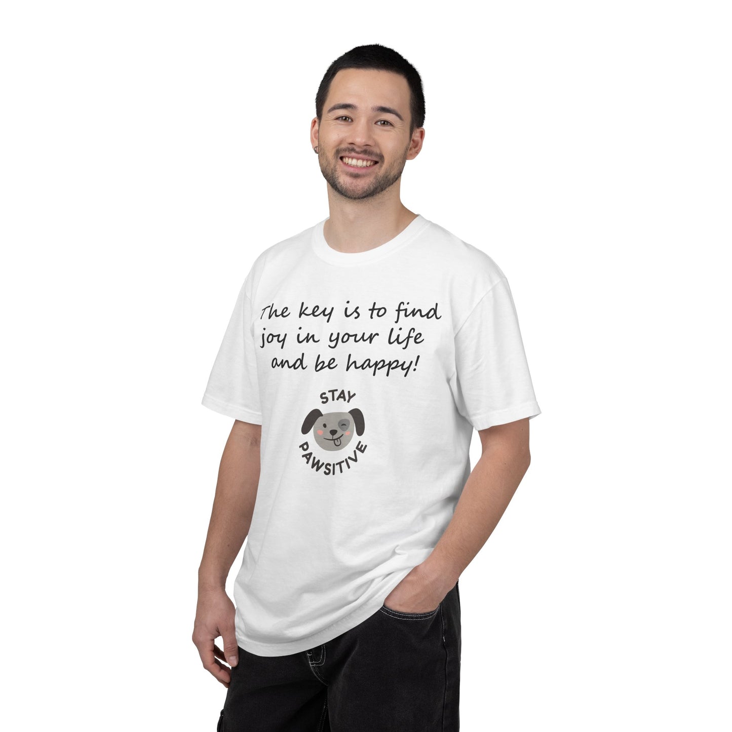 Positive Quotes Shirt