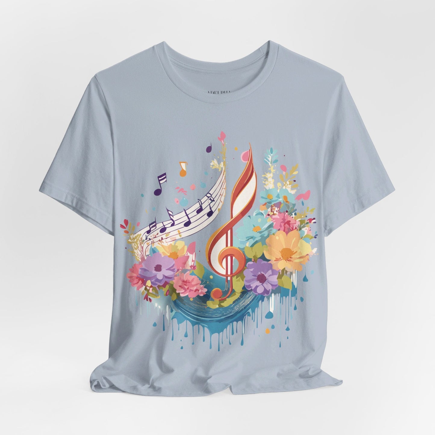 Adelpha Graphic T Shirt Unisex Jersey Short Sleeve Tee Vintage Inspired Artwork Design