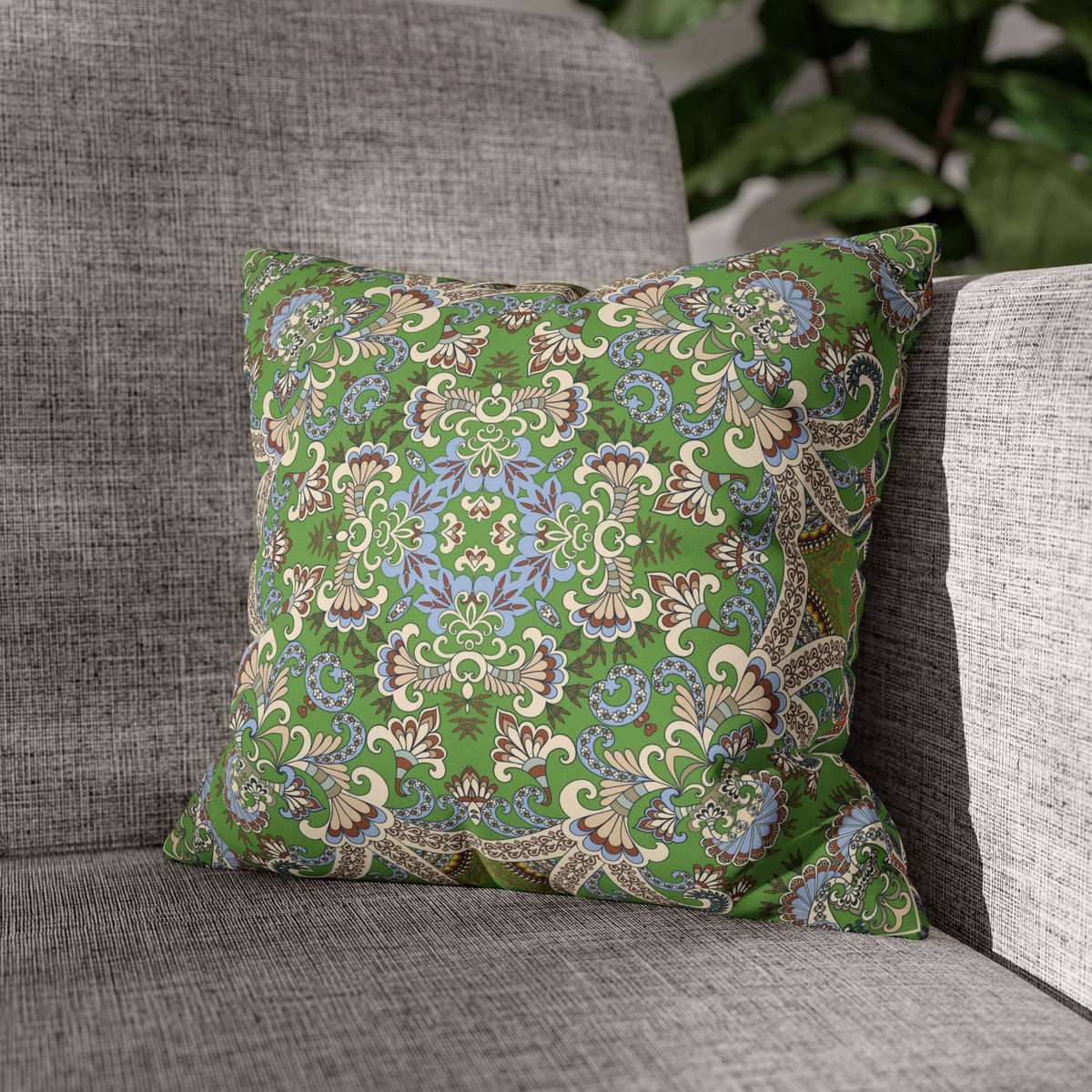 Ornament Pillow case