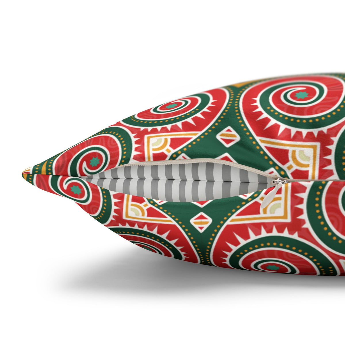 Ornament Pillow case